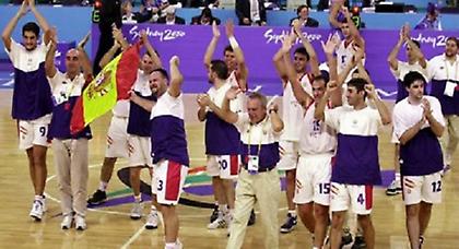 Ένοχος για σκάνδαλο σε Παραολυμπιακούς Αγώνες