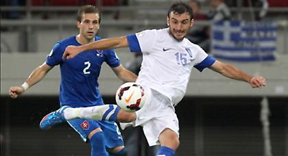 Τοροσίδης: «Ένα μεγάλο ευχαριστώ…»