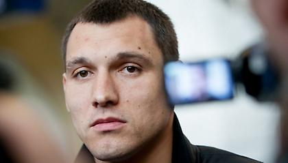 Ειλικρινής και… αποκαλυπτικός ο Ματσιούλις