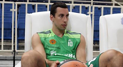 Ο Ούκιτς θυμάται τι έκανε στο Βίλνιους (video)