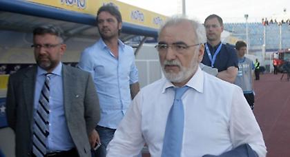 Βοηθάει και την ΚΑΕ ο Σαββίδης