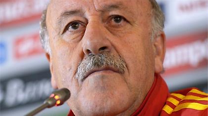 Ανανέωσε ο Ντελ Μπόσκε