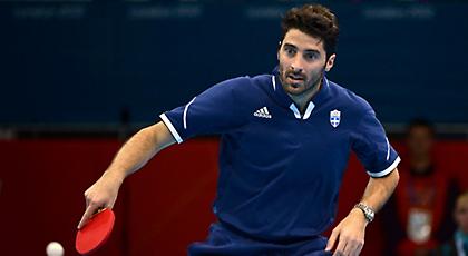 Το παράπονο του Γκιώνη