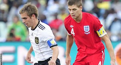 Φιλικό με Γερμανία τα «λιοντάρια»