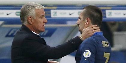 Απορρίφθηκε αίτημα των Γάλλων για τα μπαράζ