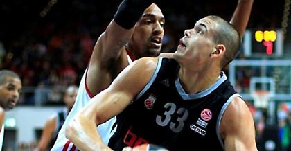 Λιγότερο… αουτσάιντερ η Μπάμπεργκ