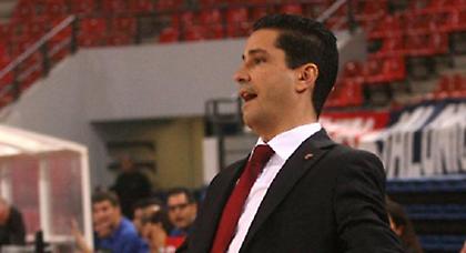 «Είμαι ευχαριστημένος μόνο από ορισμένα διαστήματα»