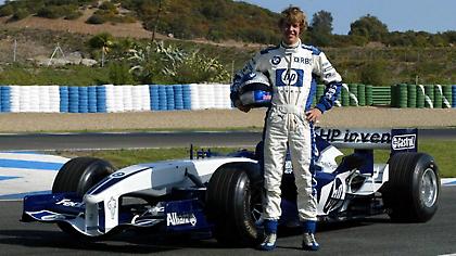 Φέτελ: «Χ…α πάνω μου όταν πρωτοδοκίμασα μονοθέσιο»