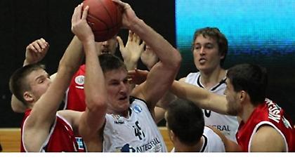 «Σοκ» για Χίμκι, μεγάλες νίκες για Λε Μαν, Σπάρτακ, Ολίμπια, Γκραβελίν