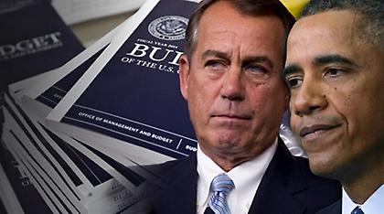 ΗΠΑ: Στο «παραπέντε» έλυσαν τον γόρδιο δεσμό του χρέους