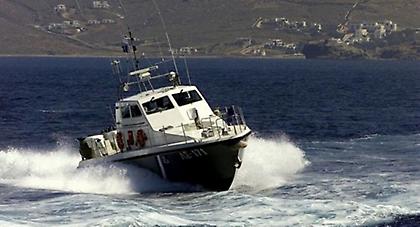 Συνελήφθησαν στη Ρόδο Τούρκοι διακινητές προσφύγων