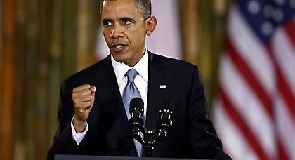 Νέο διάγγελμα Ομπάμα σήμερα για την πορεία των δημοσιονομικών