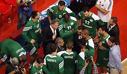 Ο μακρύς δρόμος για το… Μιλάνο