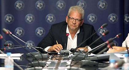 Σαρρής: «Δεν υπάρχει συμφωνία για την Παιανία»