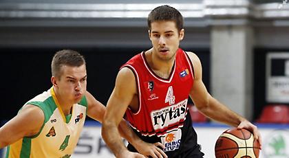 Τέπιτς: «Κορυφαίος στην Ευρώπη ο Παναθηναϊκός»