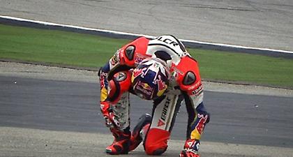 Και ο Μπραντλ στην Αυστραλία