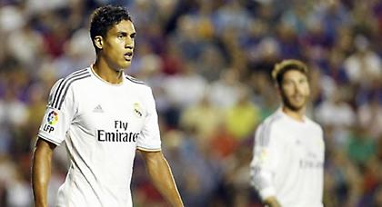 Ιέρο: «Δεν υπάρχει στόπερ όπως ο Βαράν»