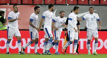 Μπαράζ… όπως τα ξέραμε