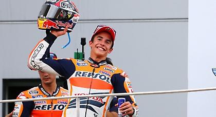 Μάρκεθ: «Ούτε στα καλύτερα όνειρά μου»