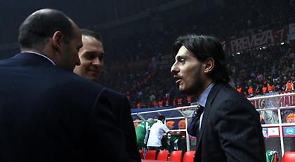 «Φέρθηκε σαν κοινός χούλιγκαν»