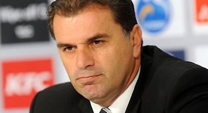 Κι άλλος Έλληνας στο Μουντιάλ!