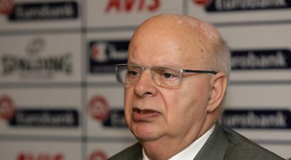 Στη Γενεύη ο Βασιλακόπουλος