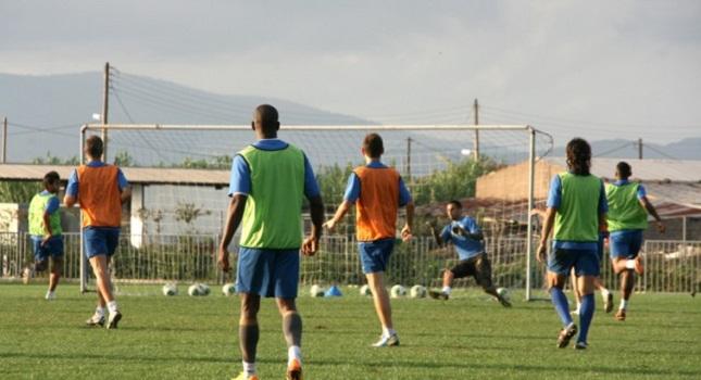 Με τα γνωστά προβλήματα…