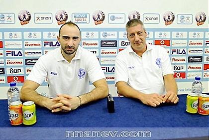 «Έχουμε ανάγκη τον κόσμο μας»