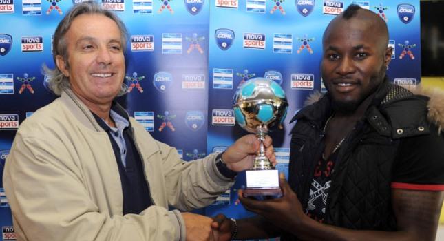 Ουντότζι: «Μια καλή αρχή»