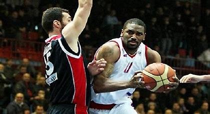 «Ναυαγεί» του Κοβίλ στον ΠΑΟΚ