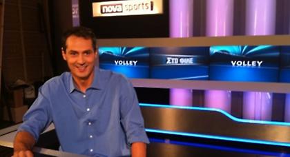 «Στην Πάτρα για να ανταποδώσω...»