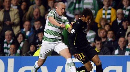 «Καμπάνα» για την κλωτσιά στον Νεϊμάρ (video)