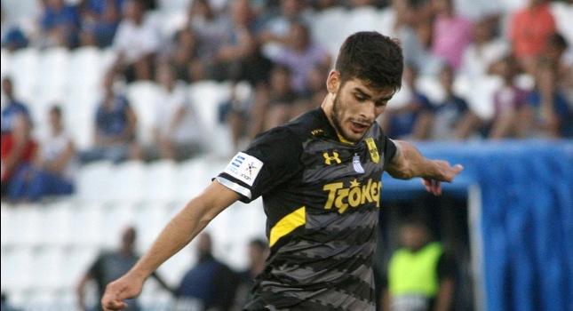 Επιστροφές στον Άρη