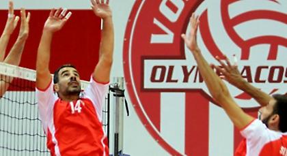 «Αρχίζει Γολγοθάς για τον Ολυμπιακό»