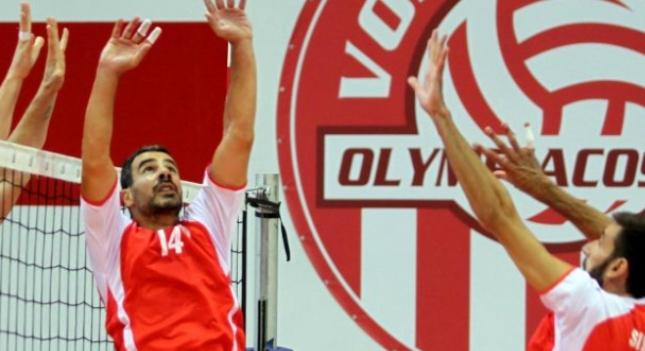 «Αρχίζει Γολγοθάς για τον Ολυμπιακό»