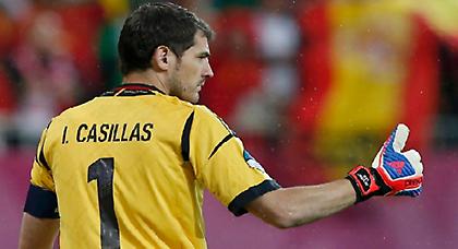 Τάσεις φυγής από Κασίγιας