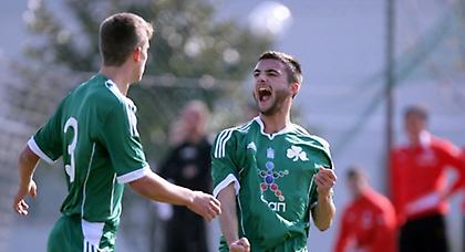 Μετάδοση του Παναθηναϊκός-Ολυμπιακός στην ομογένεια!