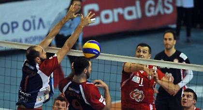 Ώρα για... ναυμαχία