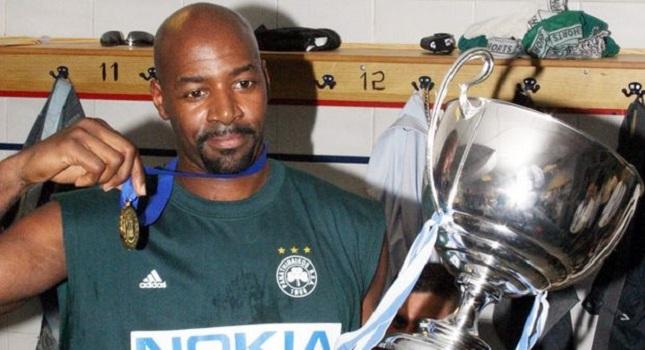 Συζητάει με Μανρέσα ο Μίντλετον!