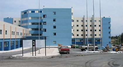 Συνδικαλιστές «φυλάκισαν» επιθεωρητές Υγείας στο νοσοκομείο Κερκύρας!