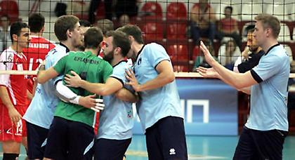 Φιλική νίκη χωρίς Κιόση