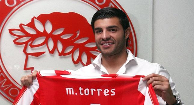 «Έτοιμος να δώσω χαρές στον κόσμο»