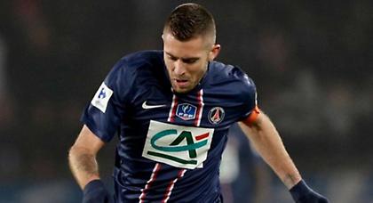 Θέλει Μενέζ η Μίλαν