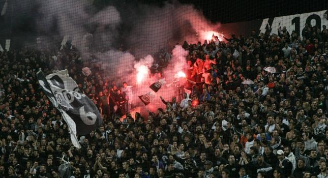 Παίρνει εισιτήρια για την Κομοτηνή