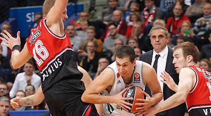 Τσάμπα ήττα