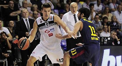 Με το…στανιό η Μπάρτσα