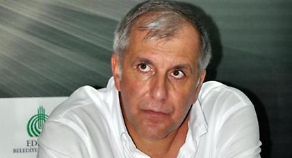 Ζοτς: «Η διαφορά είναι… πλασματική»