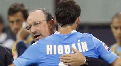 «Θα αποφασίσω την Παρασκευή για τον Ιγκουαϊν»