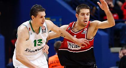 Ο περσινός Παναθηναϊκός θα κέρδιζε με… 60