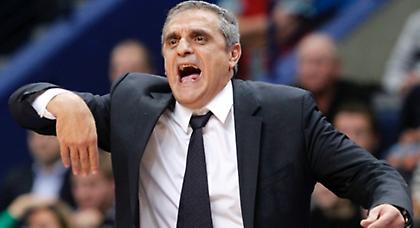 Πεδουλάκης: «Πρόβλημα στην άμυνα»